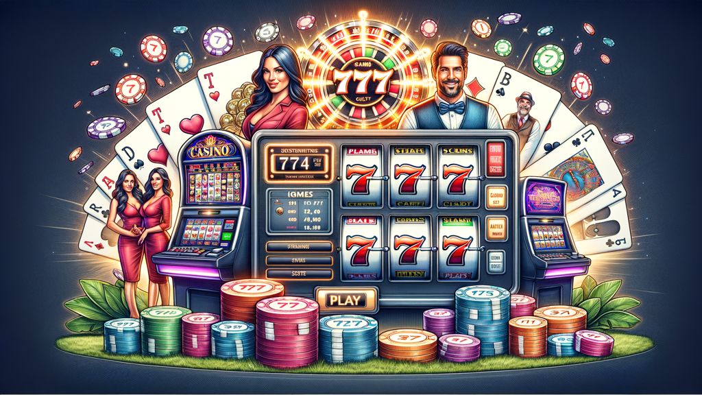 Как отыскать актуальное зеркало для Азино 777 казино